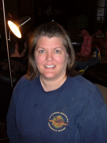 Robin Koontz