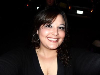 Rachel Villarreal