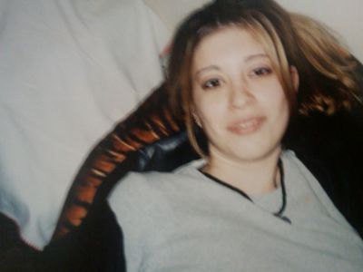 Desiree Byerly