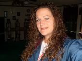 Carolyn Orton