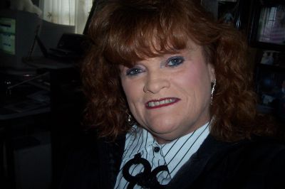 Diane Woodruff