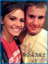 Ashlie Dishong