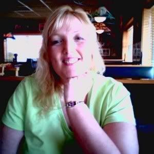 Patricia Sturgess