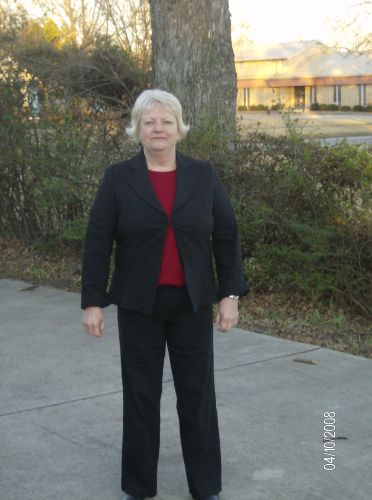 Sharron Mullins