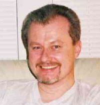 Peter Elias