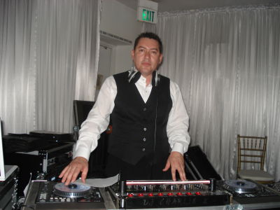Jorge Hernandez