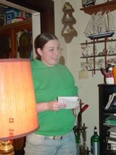 Deborah Thompson