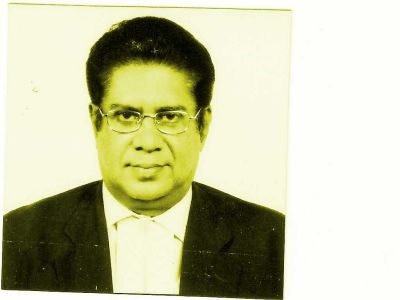Iftikher Chowdhury