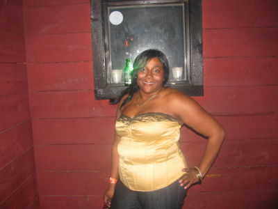 Sharron Peterson