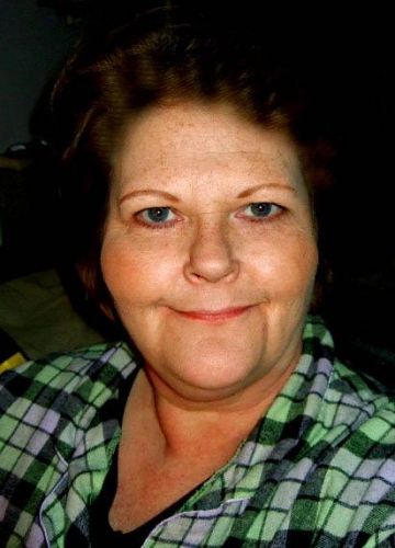 Vicki Mcqueen