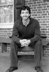 Anthony Giannoumis