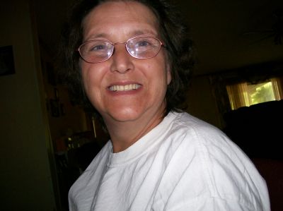 Tricia Trout