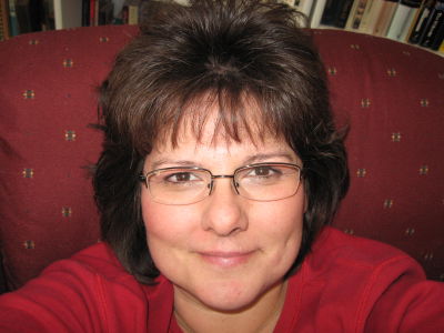 Anita Rozendaal
