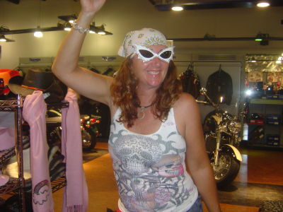Tracy Manning
