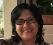 Flora Solorzano