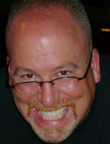 Randy Rush