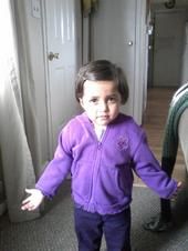 Ashley Jimenez