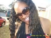 Lanesha Matthews