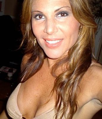Gloria Dillard