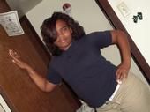 Shaniquea Fisher