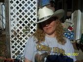 Collette Buckingham