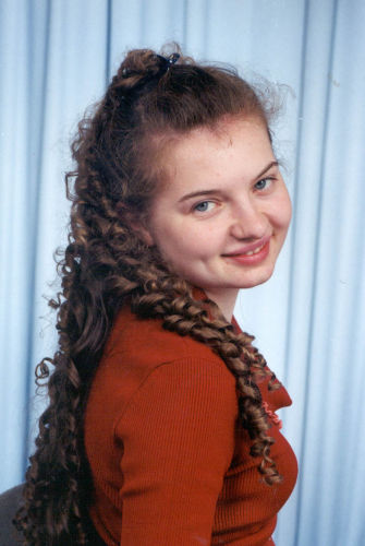 Dina Pavlyuk