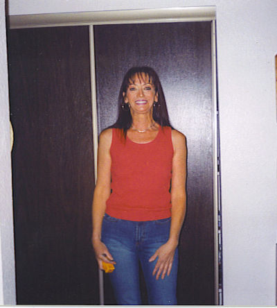 Karen Adami