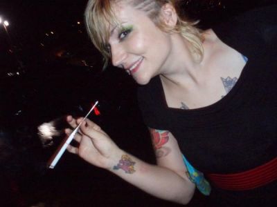 Cheryl Dow