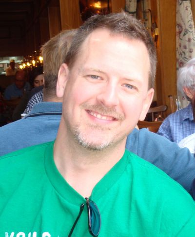 John Mccoy