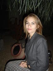 Ileana Delgado