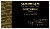 Scott Grasso