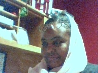 Mary Muhammad