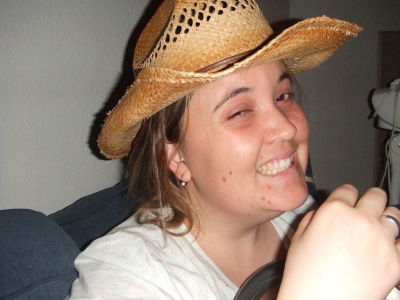 Amanda Hoopes