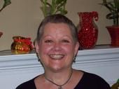 Donna Stewart