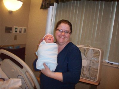 Beverly Carbery