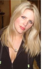 Lacie Gibralter
