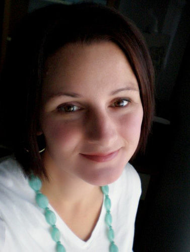 Rachel Roberts
