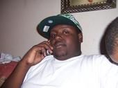 Drew Frazier