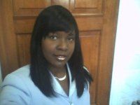 Adamma Anyaehie