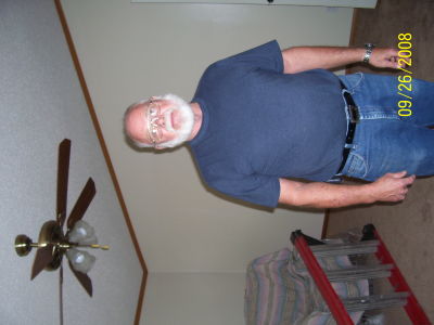 Kenneth Stockton