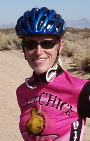 Carolyn Nye