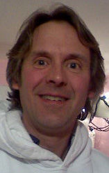Michael Barrett