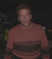 Terry Morr
