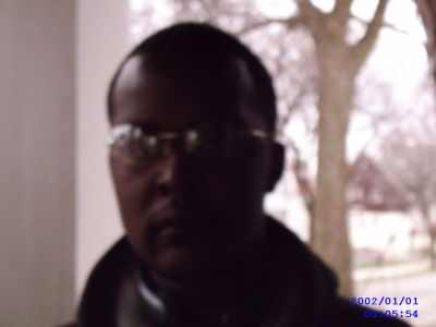 Eric Parker