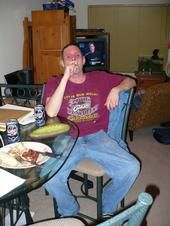 Steven Douglas