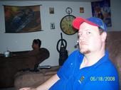 Joe Scott