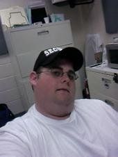 Brian Backman