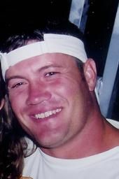 Randall Banks