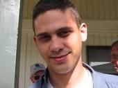 Mathew Dill