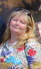 Judith Fleeger